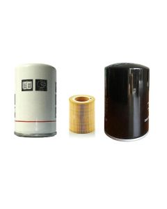 CPC6211473750 image(0) - Chicago Pneumatic AIR FILTER CPTQRS7.5HPD-1