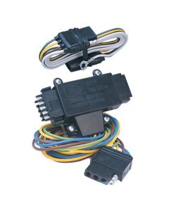 HPK41205 image(0) - Hopkins Manufacturing CHEVY/GM BLAZER/JIMMY 84'-91'