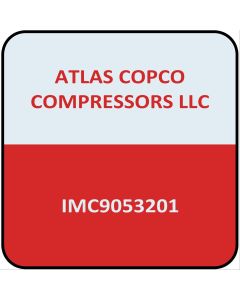 IMC (Belaire) OIL DRAIN TUBE