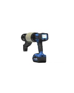 GED39760.000 image(0) - Gedore Cordless Torque Wrench LDA-60 Solution
