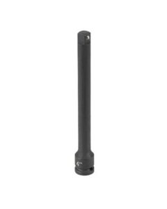 GRE946E image(0) - Grey Pneumatic 1/4" Drive x 6" Extension w/ Friction Ball