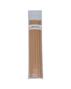 Polyvance Polypropylene Strip, 3/8&rdquo; x 1/16&rdquo;, 30 ft., Tan