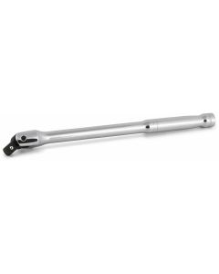 TIT68118 image(1) - TITAN 3/8" DR 10" BREAKER BAR