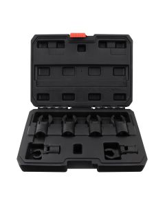 Horizon Tool 19mm Injector Line Socket 1/2 Inch Drive