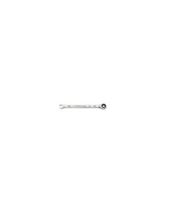 KDT86940 image(0) - GearWrench 1/4 Inch 90-Tooth 12 Point Ratcheting Combination Wrench