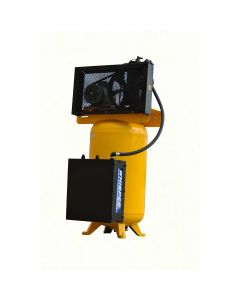 EMXESP05V080I1 image(0) - Compressor 5 HP 2 Stg 1 Ph Vert 80 Gal