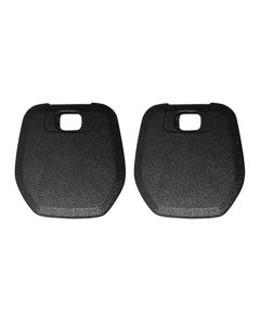 XTL27701347 image(0) - Xtool USA Key Heads for MFK Key's - Subaru Style