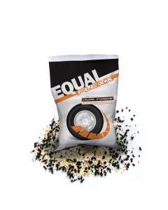 INTERNATIONAL MARKETING INC 3 oz FLEXX Tire Performance Drop In Tire Balancing Solution Bag (Case of 40 Bags)