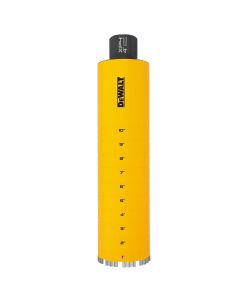 DWTDW55019 image(0) - DEWALT 4" x 14" Diamond Core Bit