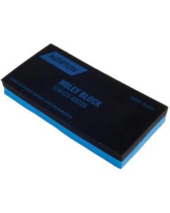 NOR03729 image(1) - Norton Abrasives HOLEY SANDING BLOCK