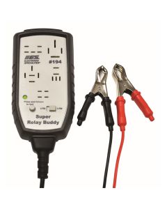 ESI194 image(1) - Electronic Specialties Super Relay Buddy&reg;