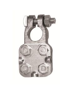 JTT3701-2F image(0) - The Best Connection 6-2/0 AWG Battery Ter Post Red