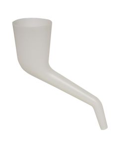 LIS17232 image(1) - Lisle Right Angle Funnel
