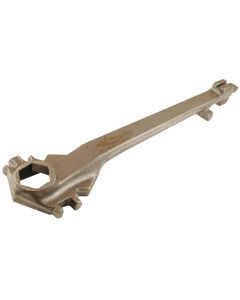 KTI49405 image(0) - K Tool International Universal Drum Plug Wrench