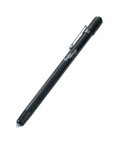 STL65006 image(1) - Streamlight Stylus - Black - Clam - Red LED