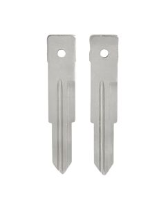 Nitrous Keys Key Blades for GM DW04