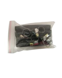 SRRFPT035 image(0) - S.U.R.&R. FPT22Hose,ClampWasherAssrtmnt