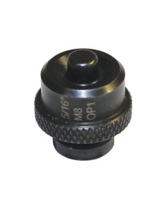 SRRPFT315 image(0) - S.U.R.&R. PUNCH - 5/16" & 8MM - 45 OP1 (1)