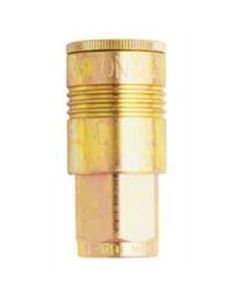 MILS1803 image(1) - Milton Industries 1/4" Female Coupler P-Style