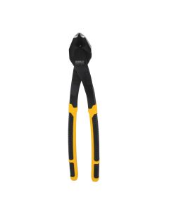 DWTDWHT74275 image(0) - DeWalt 10 Inch Diagonal Pliers with Prying Tip
