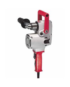 MLW1675-6 image(0) - Milwaukee Tool 1/2" Hole-Hawg Drill 300/1200 RPM
