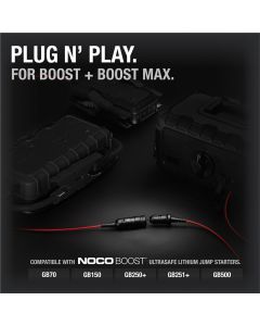 NOCGBC010 image(5) - NOCO Company Boost 12V XGC Accessory Kit