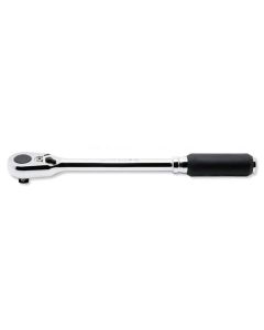 Ko-ken USA 1/4" Sq.Dr. Ratchet Handle 72 teeth Length 160mm  Z-series
