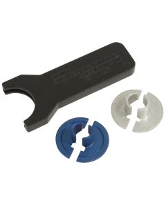 LIS34750 image(1) - Lisle Low Profile Fuel Line Disconnect Set