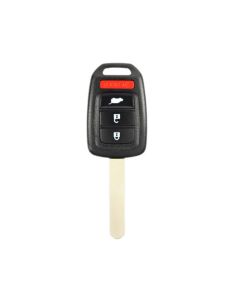 XTL17307993 image(0) - Nitrous Keys Honda CR-V 2014-2017 4-Button Remote Head Key