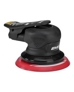EMXEATOS60S1P image(0) - Emax Compressor Ind 6" Random Orbital Air Sander 6 CFM, 1/4" Inlet