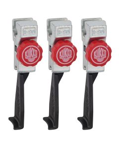 Kukko Quality Tools SET PULL ARM KNOB -100MM