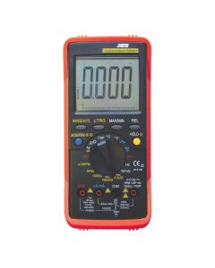 ESI595 image(2) - Electronic Specialties MULTIMETER WITH PC INTERFACE