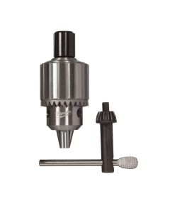 MLW49-59-0020 image(1) - Milwaukee Tool 3/4" Weldon to 1/2" Chuck Adapter