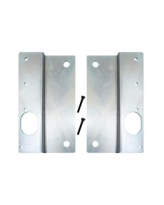 XTLTBD1 image(0) - Nitrous Keys Triton TBD1 Mounting Kit for Key Cutting Machine