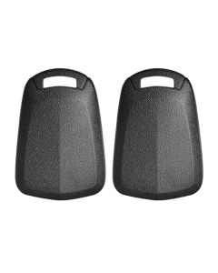 Nitrous Keys Key Heads for MFK Key's - GM Long Style