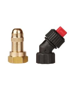 MLW49-16-2806 image(0) - Milwaukee Tool Sprayer Nozzles