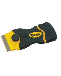 TIT11031 image(0) - Titan MINI RAZOR SCRAPER