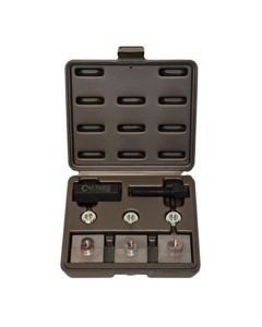 Horizon Tool Bubble Inline Flaring Tool Set