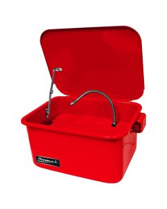 Homak Manufacturing 3-1/2 Gallon Parts Washer