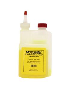 MTT400-1054 image(1) - UVIEW COOL SMOKE FLUID (200 ML REFILL)