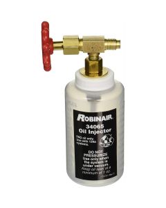 Robinair INJ A/C REF OIL R134a