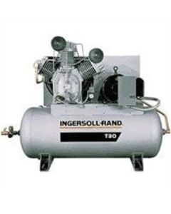Ingersoll Rand  15TE20-P Two Stage, 20HP, 230/3/60 Voltage