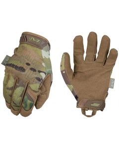 MECMG-78-008 image(0) - Mechanix Wear Mechanix Wear Original  glove Small 8 Multicam
