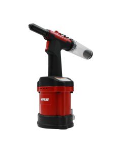 AirCat 1/4" Air Hydraulic Rivetor
