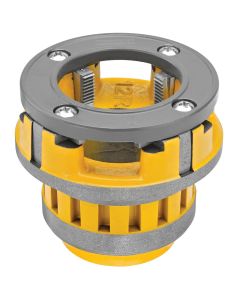 DWTDCE700200 image(0) - DEWALT Pipe Threading Die Heads w/ Dies 2 in.