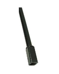 CTA4356 image(0) - CTA Manufacturing Spare Tire Tool - Violet