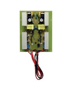 Clore Automotive CHARGER RETROFI