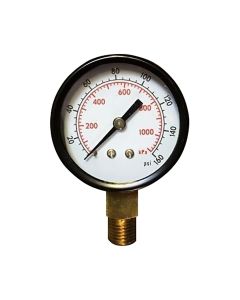 AMF135DG image(1) - Amflo DIAL GUAGE FOR AMF135