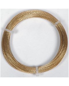 ALC77392 image(0) - ALC Keysco Braided Windshield Wire &hyphen; 72 ft