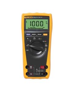 FLU77-4 image(1) - Fluke DIGITAL MULTIMETER